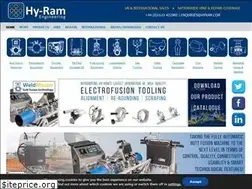 Sites similar to hy-ram.co.uk