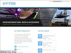 Sites similar to hy-ten.co.uk