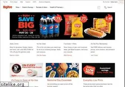 Sites similar to hy-vee.com