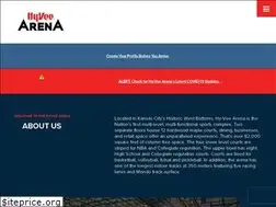 Sites similar to hy-veearena.com