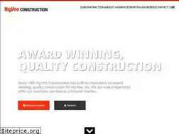 Sites similar to hy-veeconstruction.com