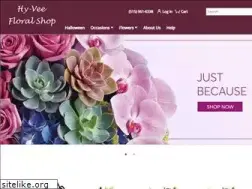 Sites similar to hy-veeindianola.com