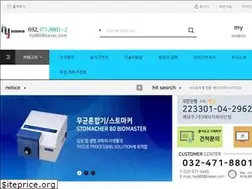 Sites similar to hy1190.kr