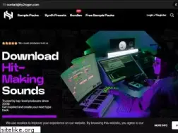 Sites similar to hy2rogen.com