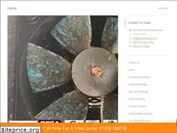 Sites similar to hy5cleaning.com
