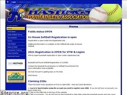Sites similar to hyaa.info