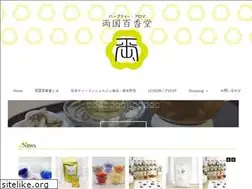 Sites similar to hyakkoudou.com