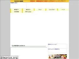 Sites similar to hyakusyoumai.com