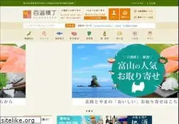 Sites similar to hyakuyoko.com