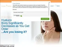 Sites similar to hyalogic.com