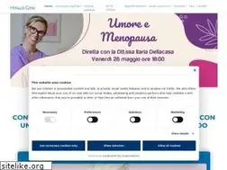 Sites similar to hyalogyn.it