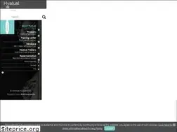 Sites similar to hyalual.com