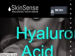 Sites similar to hyaluronicacid.co.za