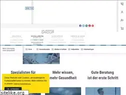 Sites similar to hyaluronportal.de