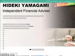 Sites similar to hyamagami.com