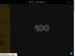 Sites similar to hyamedia.com