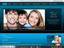 Sites similar to hyannisdentalassociates.com