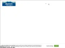 Sites similar to hyannislibrary.org
