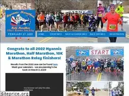 Sites similar to hyannismarathon.com