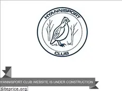 Sites similar to hyannisportclub.com