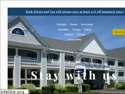 Sites similar to hyannistravelinn.com