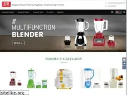 Sites similar to hyappliance.com