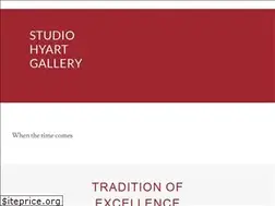 Sites similar to hyartgallery.com