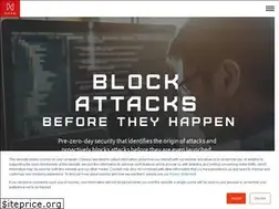 Sites similar to hyas.com