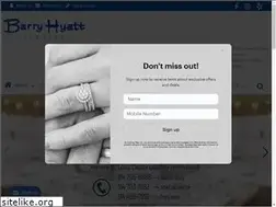 Sites similar to hyattjewelers.com