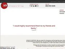 Sites similar to hyattorneys.com