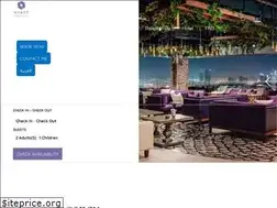 Sites similar to hyattregencyresidence.com