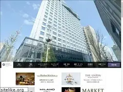 Sites similar to hyattregencyyokohama.jp