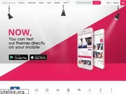 Sites similar to hybapps.com