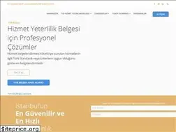 Sites similar to hybbelgesi.com