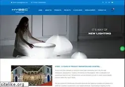 Sites similar to hybec.net