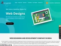 Sites similar to hybecitsolutions.com