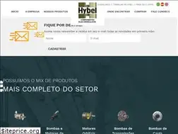 Sites similar to hybel.com.br