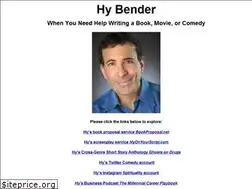 Sites similar to hybender.com