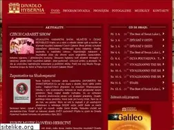 Sites similar to hybernia.eu