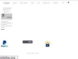 Sites similar to hybhub.com