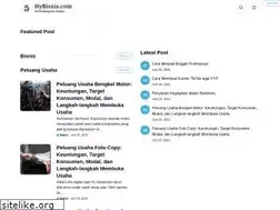 Sites similar to hybisnis.com