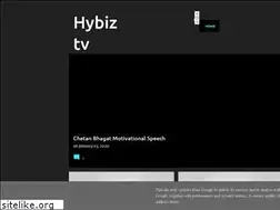 Sites similar to hybiz.blogspot.com