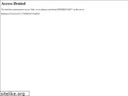 Sites similar to hybmed.com