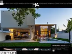 Sites similar to hybre-architecte.com