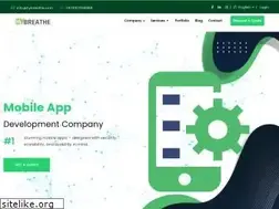 Sites similar to hybreathe.com