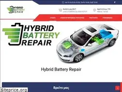Sites similar to hybrid-battery.gr