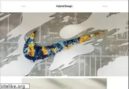 Sites similar to hybrid-design.com