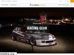 Sites similar to hybrid-racing.com