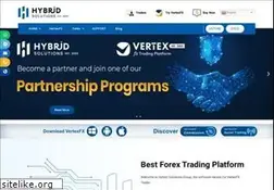 Sites similar to hybrid-solutions.com