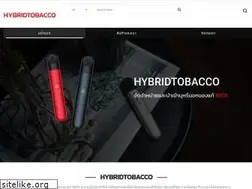 Sites similar to hybrid-tobacco.com